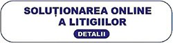 SOL - Solutionarea Online a Litigiilor - Comisia Europeana