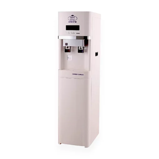 Dozator-osmoza-inversa-Luxe Style Office Star A400 (200200) – Krausen, Alb