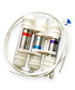 Sistem ultrafiltrare apa 3 trepte pentru chiuveta Luxe Style Krausen