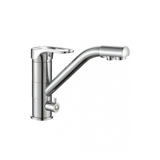 Kitchen faucet UNIVERSAL 3 in 1