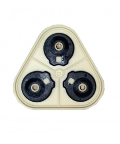 Pump Rubber for KRAUSEN NEW LINE C, D PUMP (ROUND)