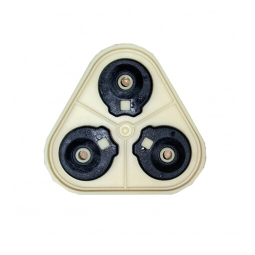 Pump Rubber for KRAUSEN NEW LINE C, D PUMP (ROUND)