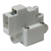 QCF High pressure switch 1/4''-1/4''