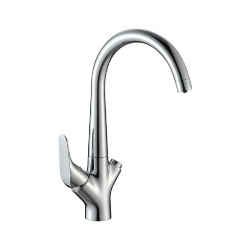 Kitchen faucet ELITE 3 in 1 GLAZED