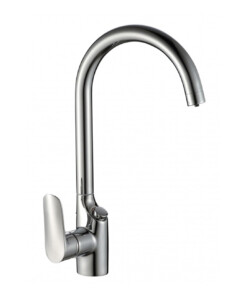 Kitchen faucet ELITE 3 in 1 GLAZED