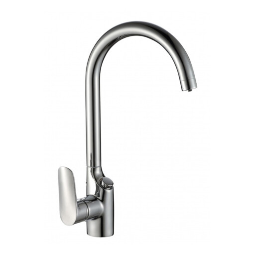 Kitchen faucet ELITE 3 in 1 GLAZED