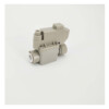 QCF High pressure switch with check valve 3/8''-3/8''