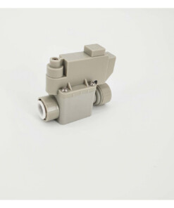 QCF High pressure switch with check valve 3/8''-3/8''