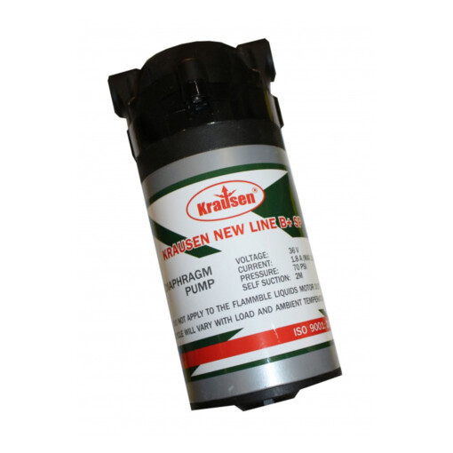 Pump KRAUSEN NEW LINE B+