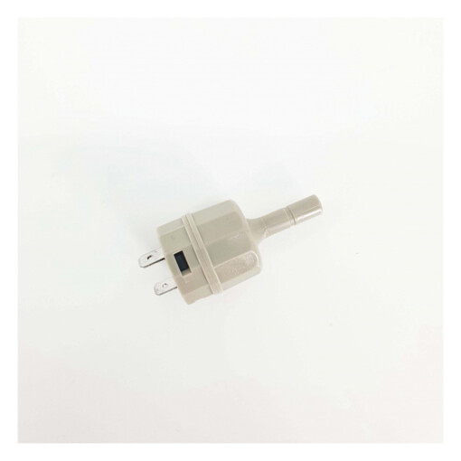 QCF High pressure switch 1/4'' TIP