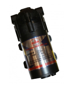 Pump KRAUSEN NEW LINE SP 100 GPD 24 V 1,2 A