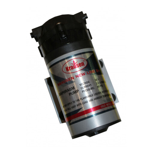 Pump KRAUSEN NEW LINE B+