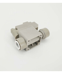 QCF High pressure switch with check valve 3/8''-3/8''