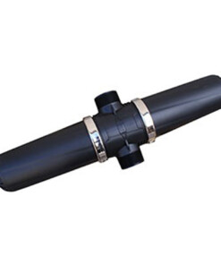 KRAUSEN Disc filter 130 mic with Washing 4.0” 100 m.cub/h