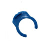 QCF Clip 3/8'' for membrane housing