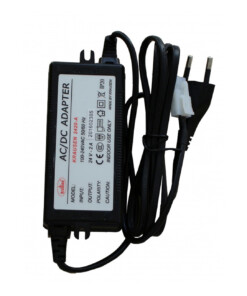 Transformer 24V, 2.0A for Pump 100 GPD KRAUSEN