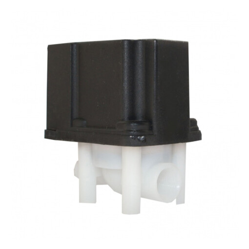 Auto Flush Solenoid Valve 24V, 1/8'' thread female - 1/4'' tube