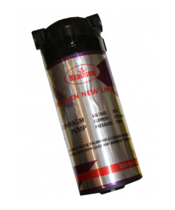Pump KRAUSEN NEW LINE D+