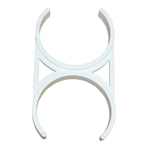 Clamp for membrane housing 600GPD(3213 or 3113) – 2"