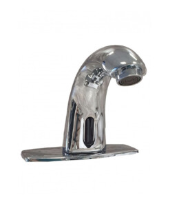 Automatic faucet Article 123 CH
