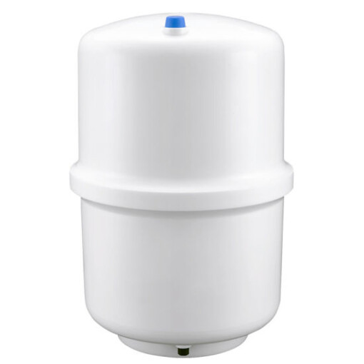 Sistem filtrare apa prin osmoza inversa compact, montaj sub chiuveta, baterie separata pentru apa filtrata, cu rezervor din plastic 3G - LUXE STYLE RO-75 COMPACT-5 - imagine 2