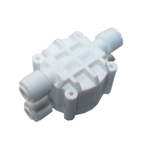 QCF Auto Shut off Valve