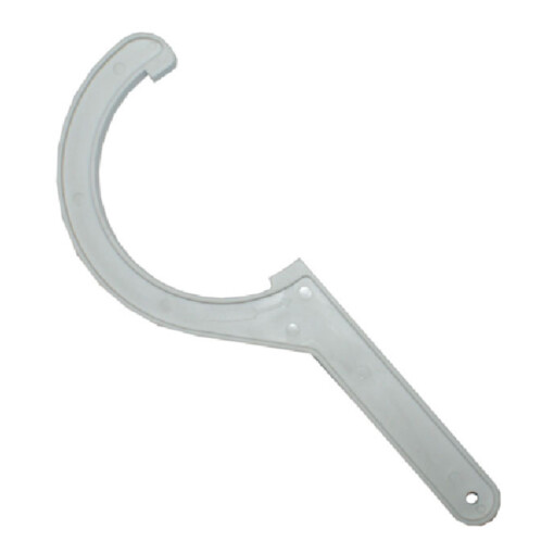 Wrench for 10'' Half circle Slim Housing