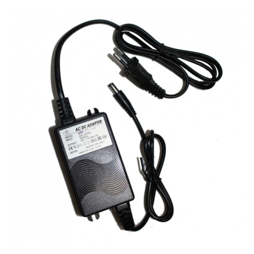 Transformer 24V, 1.5A for LUXE STYLE 75 MODERN