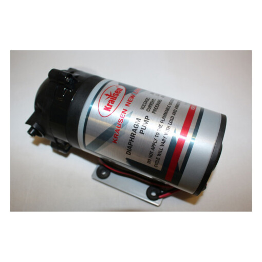 Pump KRAUSEN NEW LINE B+ 36V 1.5A - imagine 2
