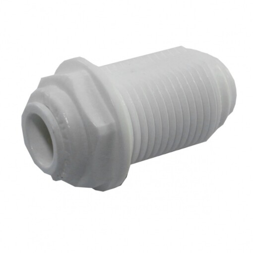Conector QCF-014A-I 3/8'' furtun - 3/8'' furtun