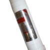 Filtru PP 5 (5 micron)  diametru  2,5"  cu mufa rapida - Luxe Style