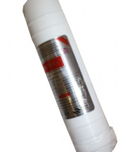 Filtru PP 5 (5 micron)  diametru  2,5"  cu mufa rapida - Luxe Style