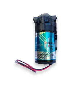 Pompa Buster dozator Krausen mic