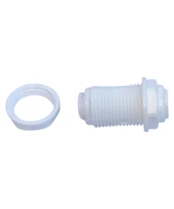 Mufa fixa 1/ 4 alimentare/ scurgere dozator krausen mic și mare