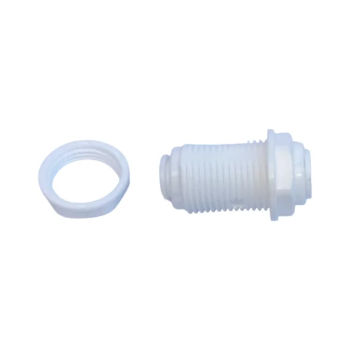 Mufa fixa 1/ 4 alimentare/ scurgere dozator krausen mic și mare