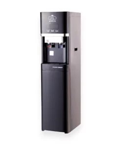 Dozator Dozator apă cu sistem de purificare apă prin osmoză inversă cu 2 membrane - LUXE STYLE OFFICE STAR A 400 Krausen