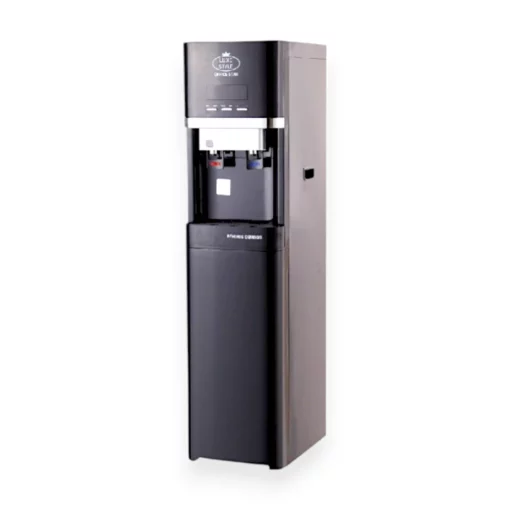 Dozator Dozator apă cu sistem de purificare apă prin osmoză inversă cu 2 membrane - LUXE STYLE OFFICE STAR A 400 Krausen