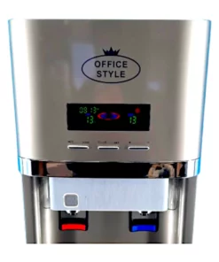 Dozator-apa-osmozata-rezervor-5l-Luxe Style Office Star Plus - Krausen