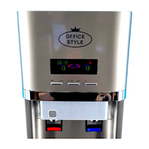 Dozator-apa-osmozata-rezervor-5l-Luxe Style Office Star Plus - Krausen
