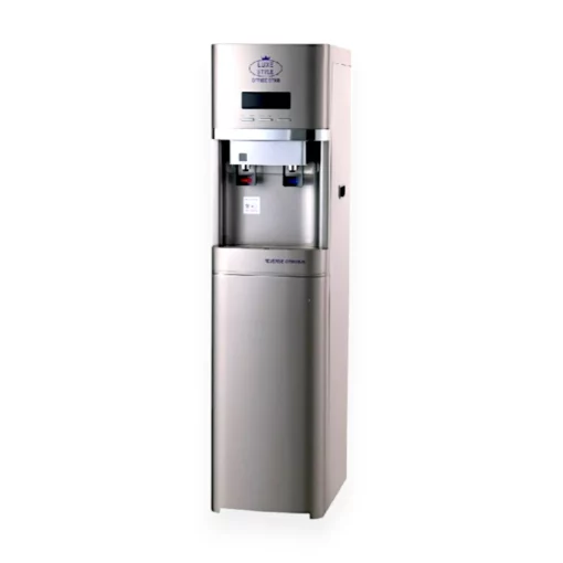 Dozator-osmoza-inversa-gri- Luxe Style Office Star A400
