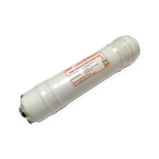 Membrana osmoza inversa capsulata 75 GPD Krausen