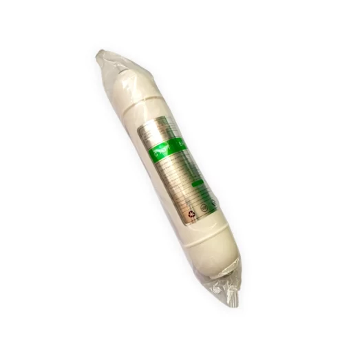 Cartus filtrant 1 micron, 2.0", Inline, Luxe Style Krausen