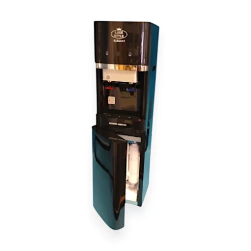 Dozator osmoza inversa LUXE STYLE 75 ELEGANT - 3,2L