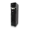 Dozator apă cu sistem de purificare apă prin osmoză inversă cu rezervor apă rece 5L, Office Style Plus - Krausen, NEGRU