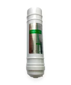 Cartus filtrant CTO 1 micron Luxe Style Krausen