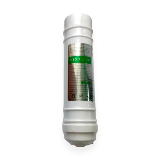 Cartus filtrant CTO 1 micron Luxe Style Krausen