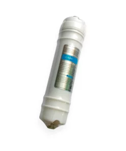 Cartus filtrant apa GAC, 2,5", Krausen