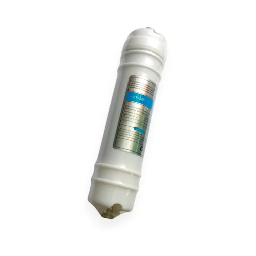 Cartus filtrant apa GAC, 2,5", Krausen