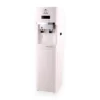 Dozator cu osmoza inversa si sterilizator UV LUXE STYLE 75/UV OFFICE STAR - 5,5L, ALB