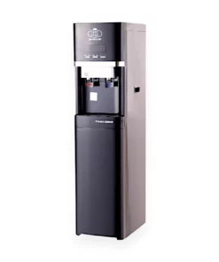 Dozator osmoza inversa cu sterilizator UV LUXE STYLE 75UV OFFICE STAR